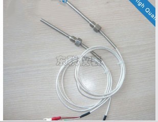 鎧裝熱電阻和熱電阻的區別